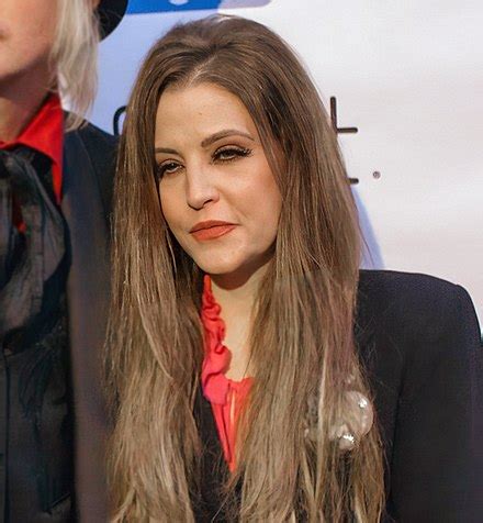 lisa marie presley wiki